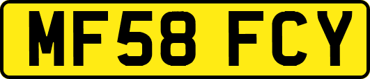 MF58FCY