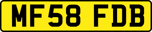 MF58FDB