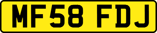 MF58FDJ