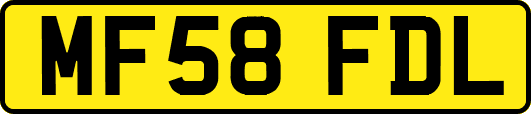 MF58FDL