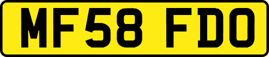 MF58FDO