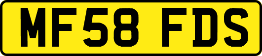 MF58FDS