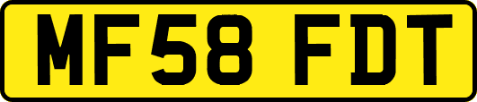 MF58FDT