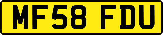 MF58FDU