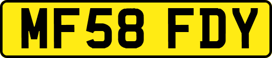 MF58FDY