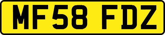 MF58FDZ