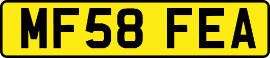 MF58FEA