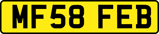 MF58FEB