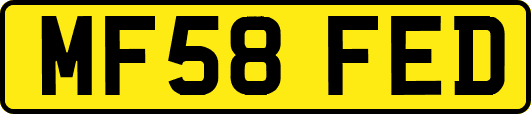 MF58FED