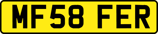 MF58FER