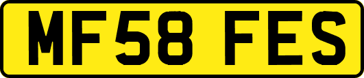 MF58FES