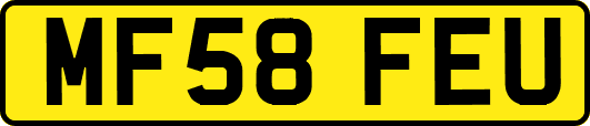 MF58FEU