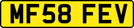 MF58FEV