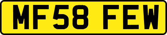 MF58FEW