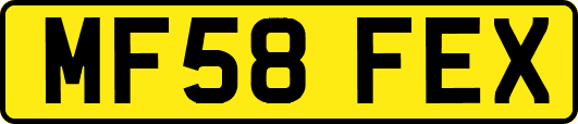 MF58FEX