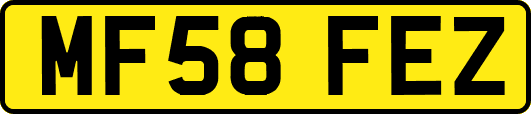 MF58FEZ