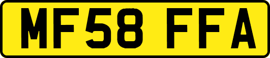 MF58FFA