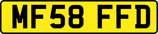 MF58FFD