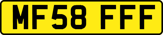 MF58FFF