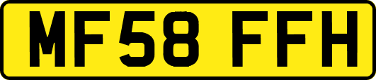 MF58FFH