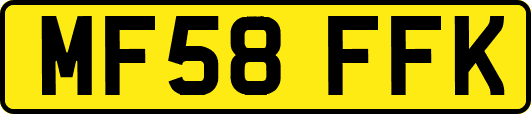 MF58FFK
