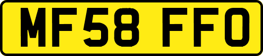 MF58FFO