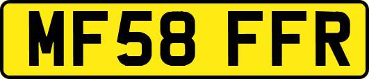 MF58FFR