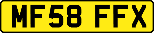 MF58FFX