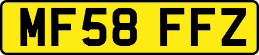 MF58FFZ