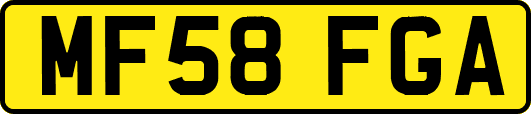 MF58FGA