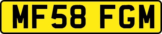 MF58FGM