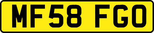 MF58FGO