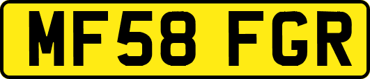 MF58FGR