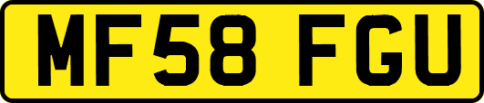 MF58FGU