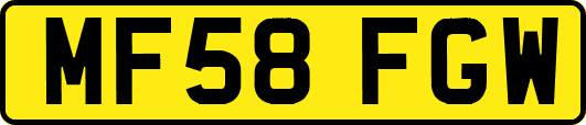 MF58FGW