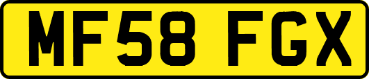 MF58FGX