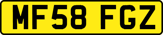 MF58FGZ