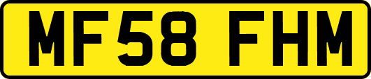 MF58FHM