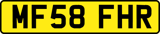 MF58FHR