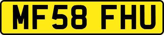 MF58FHU