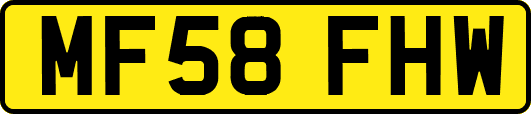 MF58FHW
