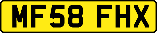 MF58FHX