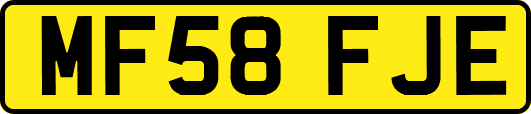 MF58FJE
