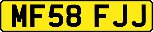 MF58FJJ