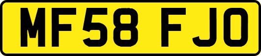 MF58FJO