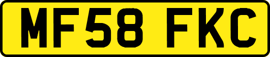 MF58FKC
