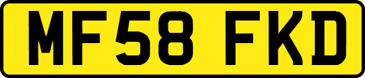 MF58FKD