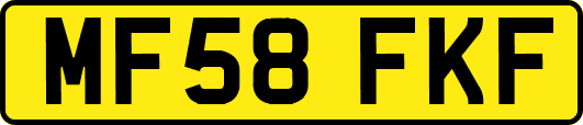 MF58FKF
