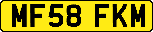 MF58FKM