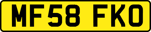MF58FKO